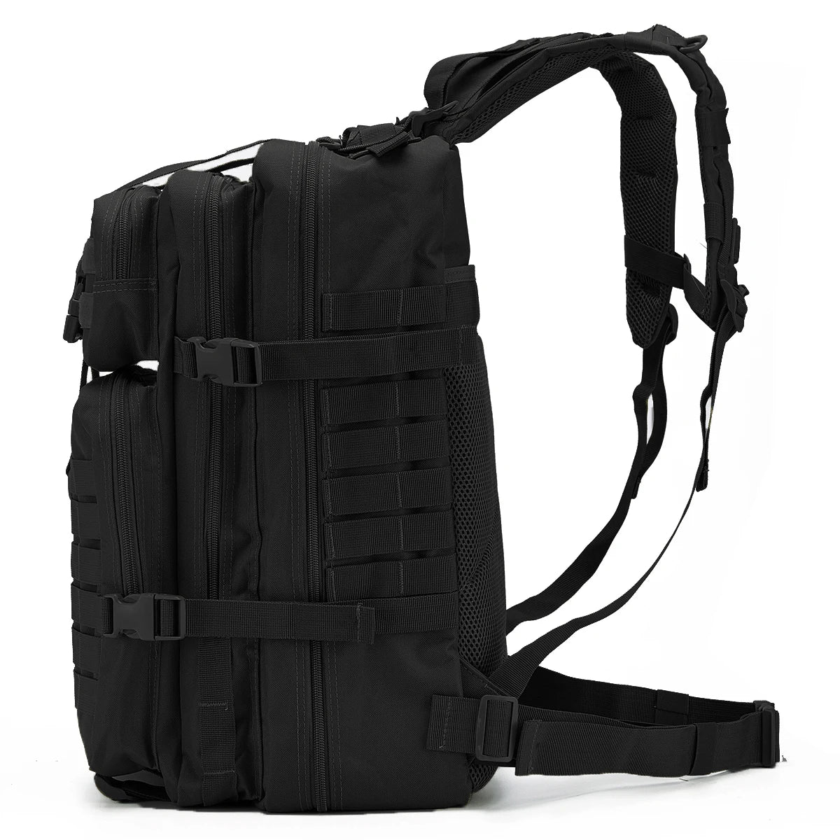 QT&QY 30/50L Molle MasterPack