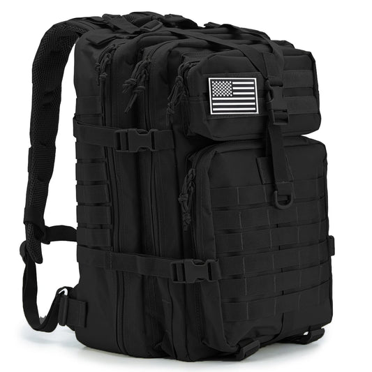 QT&QY 30/50L Molle MasterPack