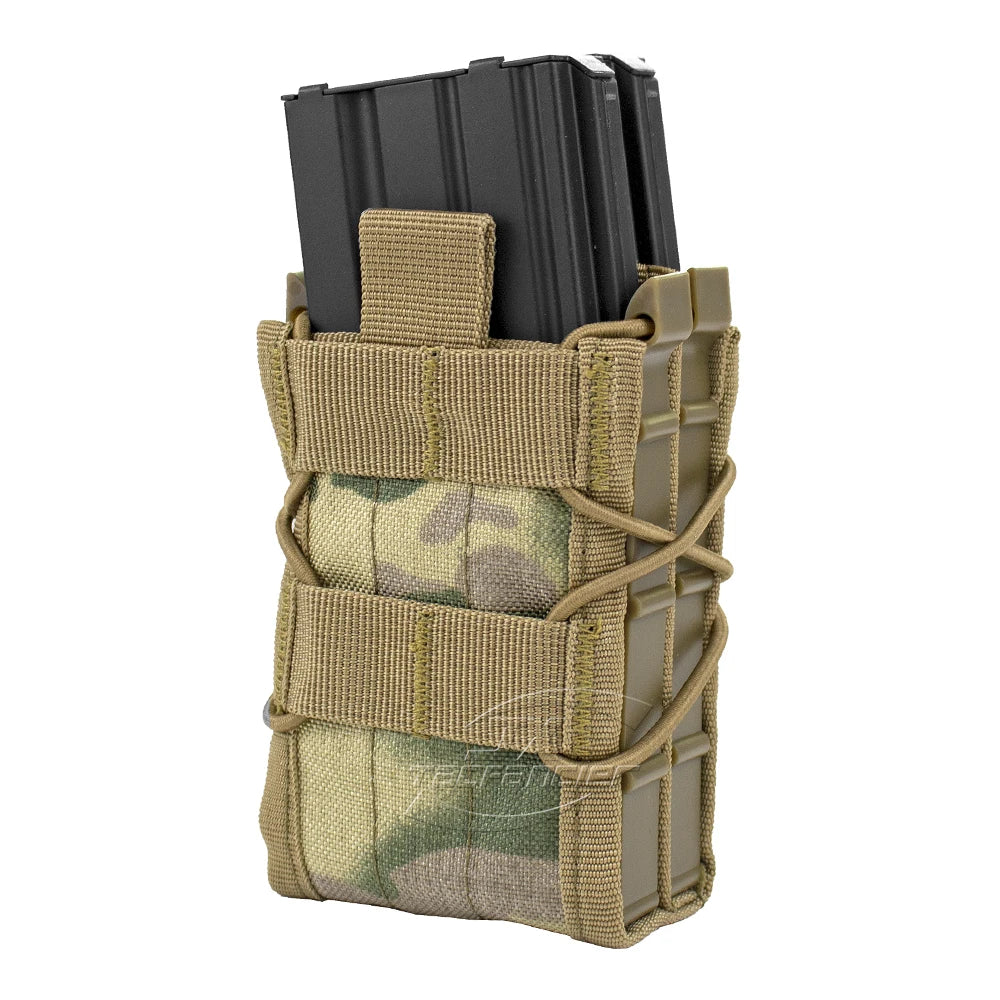 Double Stack 5.56x45 Molle Pouch